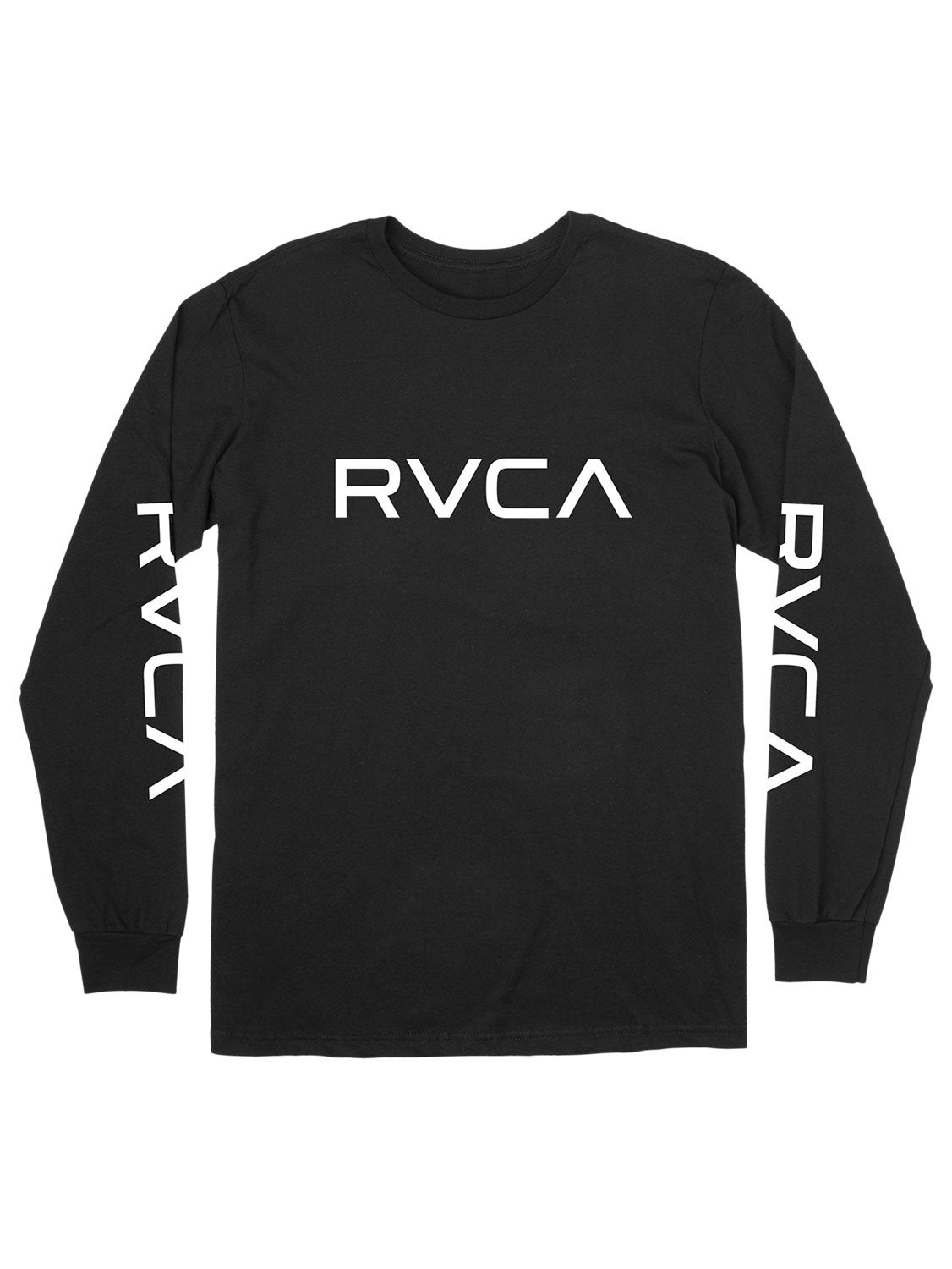 RVCA Men's Big RVCA T-Shirt