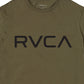Men's Big RVCA T-Shirt