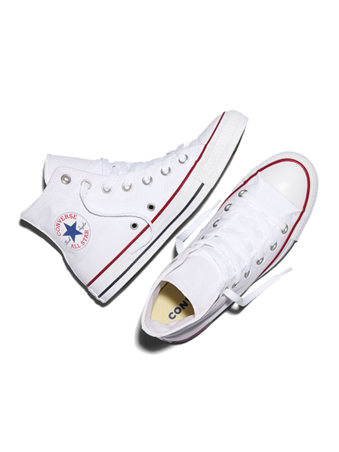 Chuck Taylor All Star Classic - High Top | Boardriders