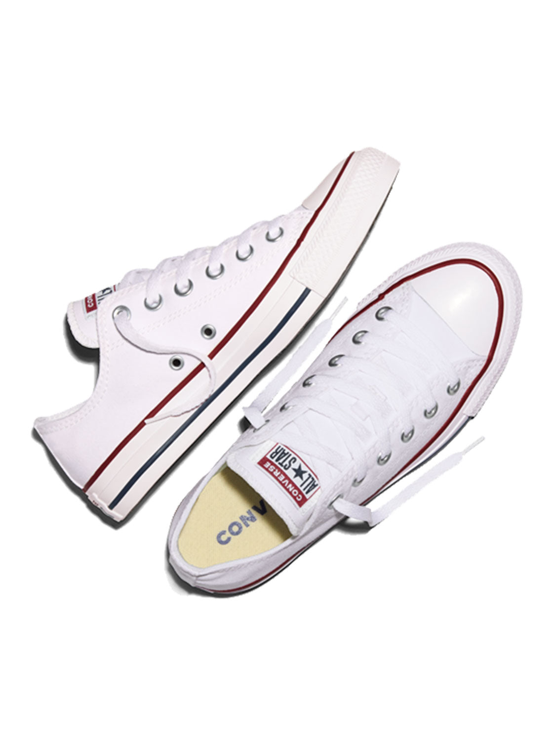 Chuck Taylor All Star Classic - Low