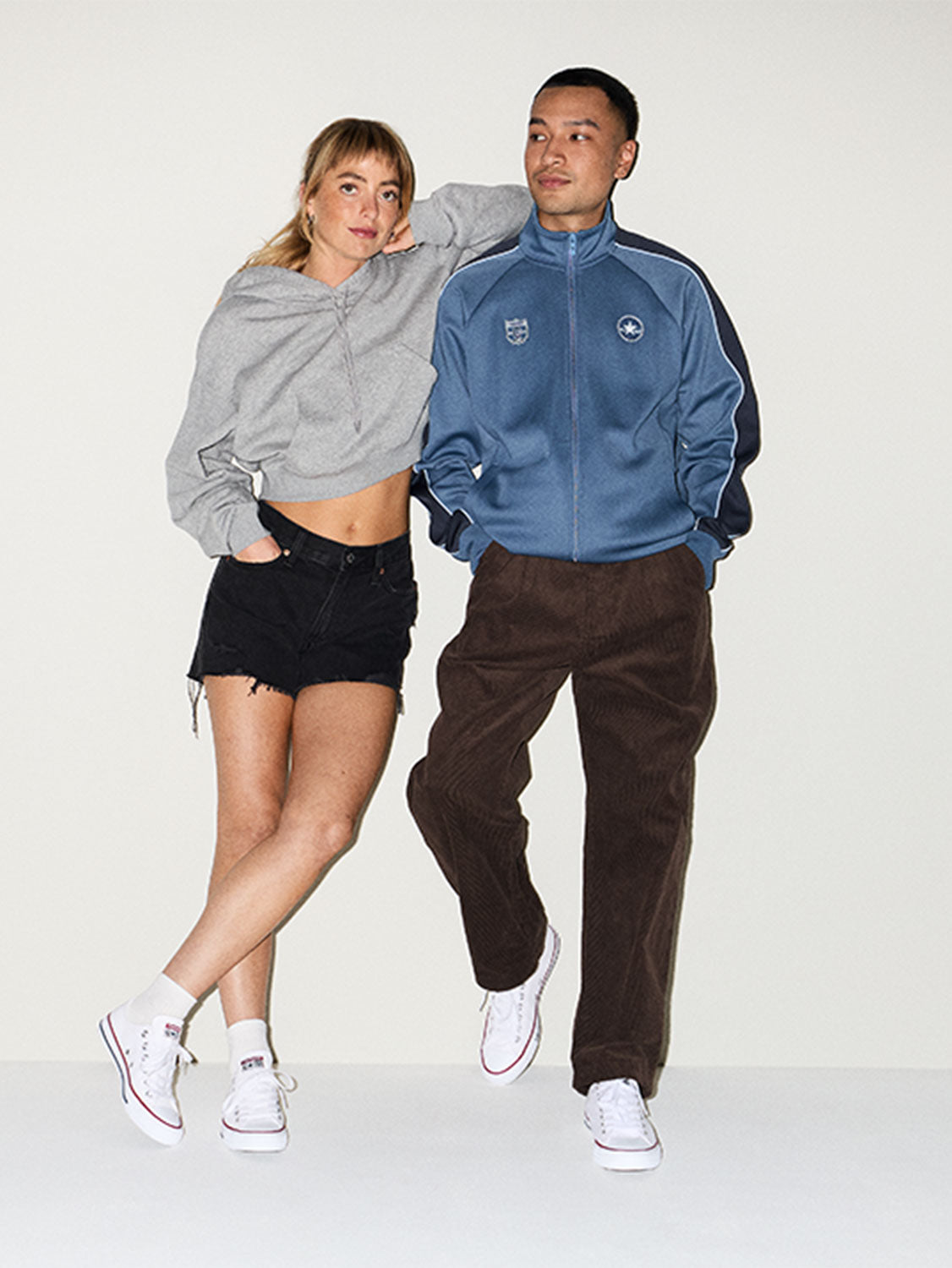 Chuck Taylor All Star Classic - Low