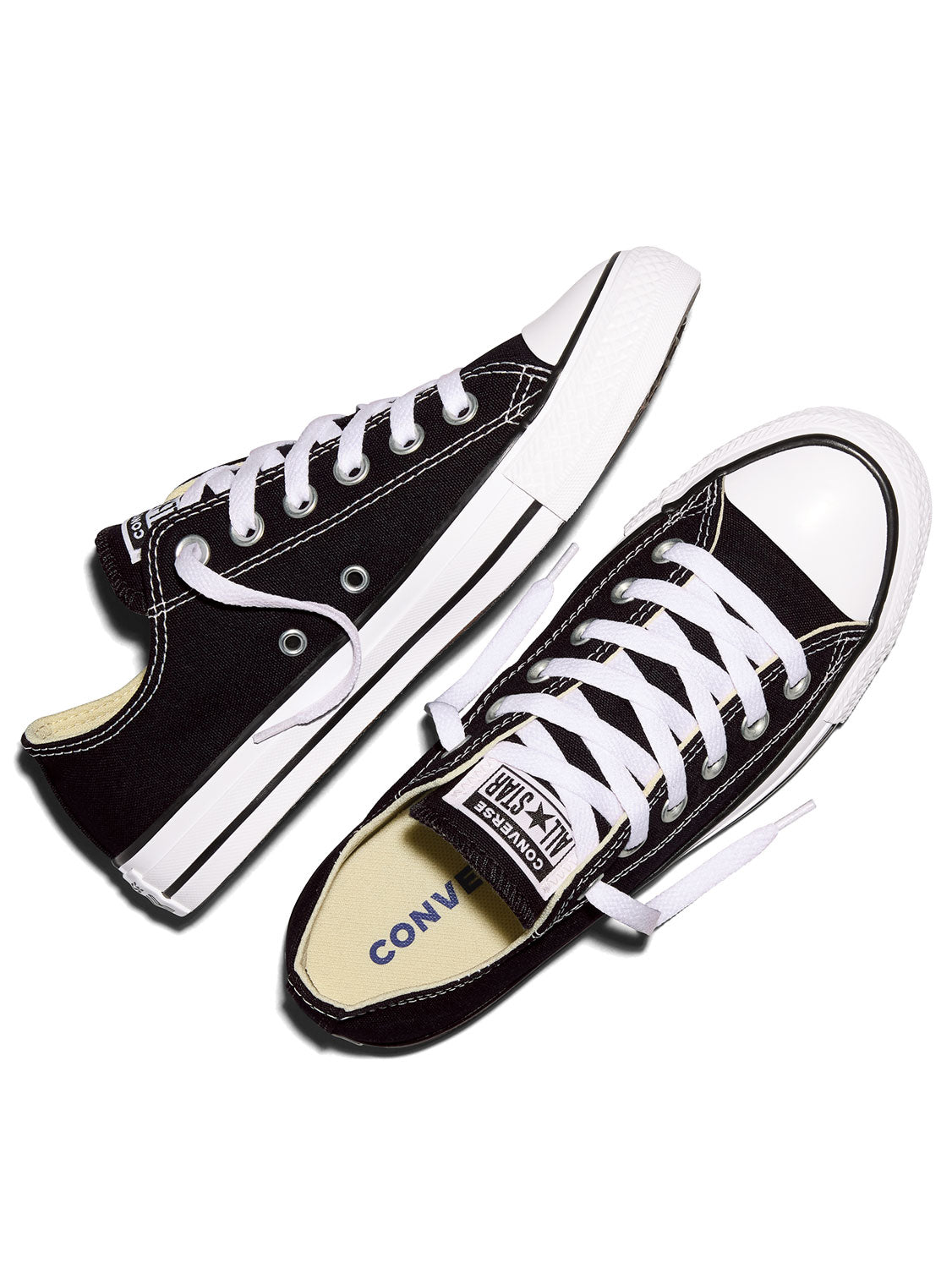 Chuck Taylor All Star Classic - Low | Boardriders