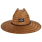 Billabong Men's Tides Straw Hat