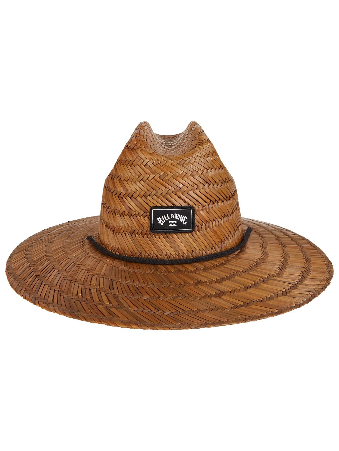 Billabong Men's Tides Straw Hat