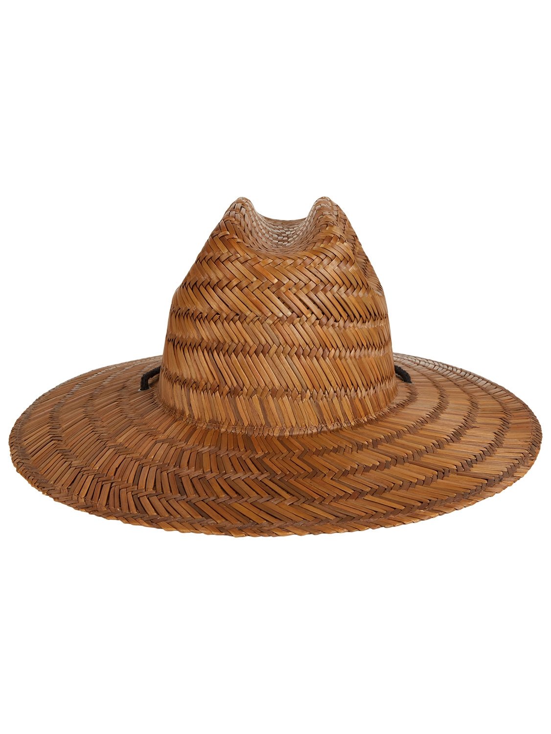 Billabong Men's Tides Straw Hat