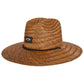 Billabong Men's Tides Straw Hat