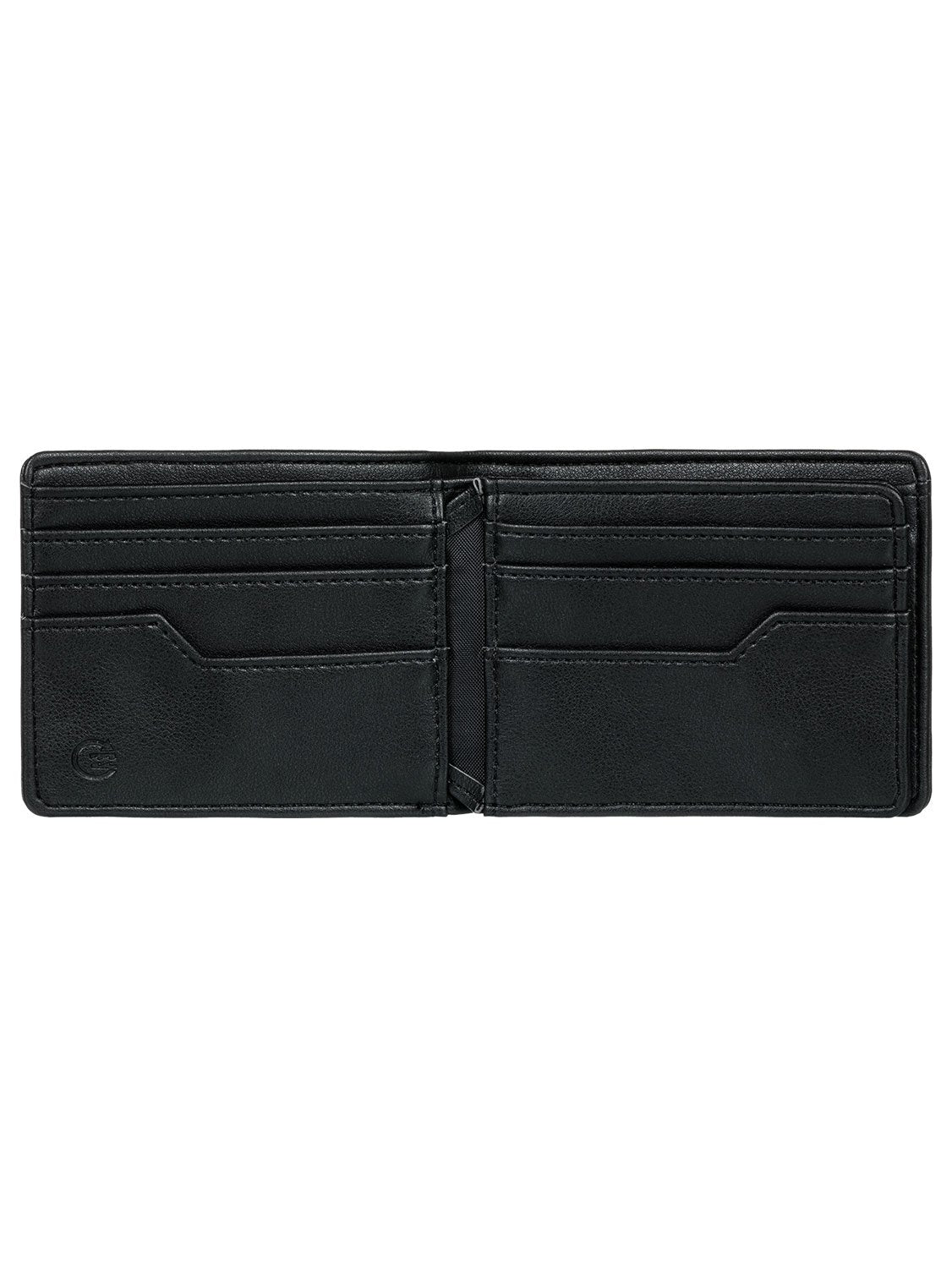 Billabong Men's Vacant Leather Wallet