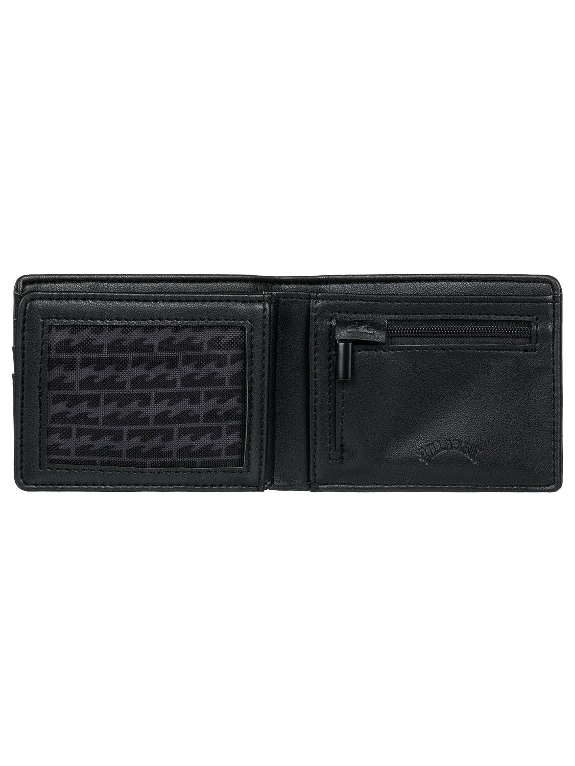 Billabong Men's Vacant Leather Wallet