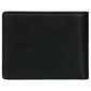 Billabong Men's Vacant Leather Wallet