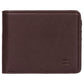 Billabong Men's Vacant Leather Wallet