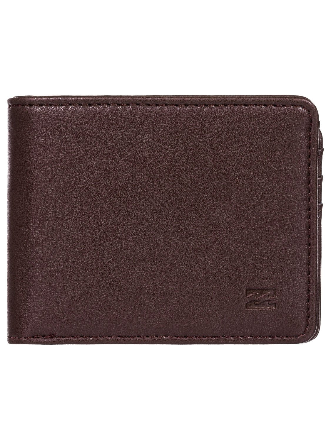 Billabong Men's Vacant Leather Wallet