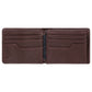 Billabong Men's Vacant Leather Wallet