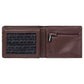 Billabong Men's Vacant Leather Wallet