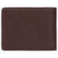 Billabong Men's Vacant Leather Wallet