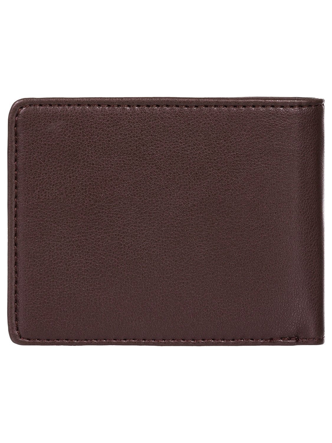 Billabong Men's Vacant Leather Wallet