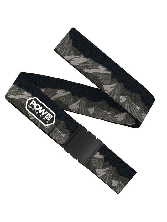 Arcade Pow X Joseph Toney Belt