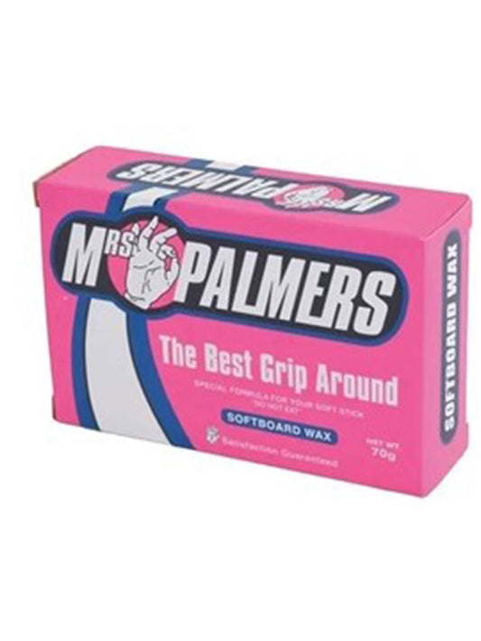 Palmers Soft Board Formula Wax