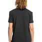 Quiksilver Men's Corp Logo T-Shirt