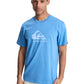Quiksilver Men's Corp Logo T-Shirt