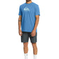 Quiksilver Men's Corp Logo T-Shirt