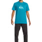 Quiksilver Men's Corp Logo T-Shirt