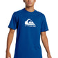 Quiksilver Men's Corp Logo T-Shirt