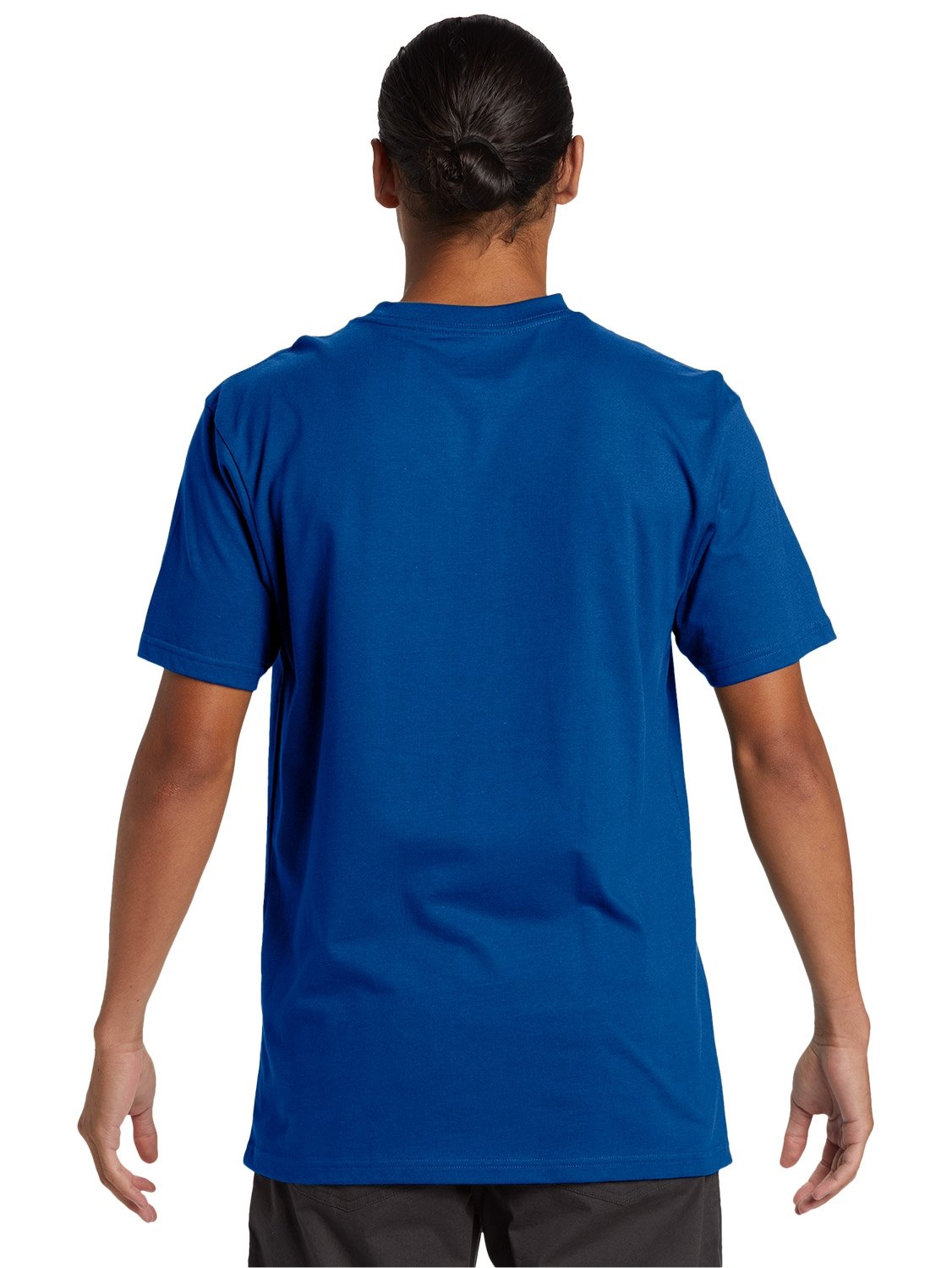 Quiksilver Men's Corp Logo T-Shirt