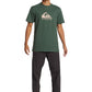 Quiksilver Men's Corp Logo T-Shirt