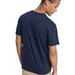 Quiksilver Men's Corp Logo T-Shirt