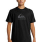 Quiksilver Men's Corp Logo T-Shirt