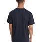 Quiksilver Men's Corp Logo T-Shirt