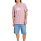 Quiksilver Mens Corp Logo T-Shirt