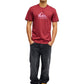 Quiksilver Men's Corp Logo T-Shirt