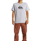 Quiksilver Men's Corp Logo T-Shirt