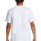 Quiksilver Men's Corp Logo T-Shirt