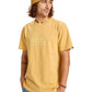 Quiksilver Mens Corp Logo T-Shirt