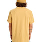 Quiksilver Mens Corp Logo T-Shirt