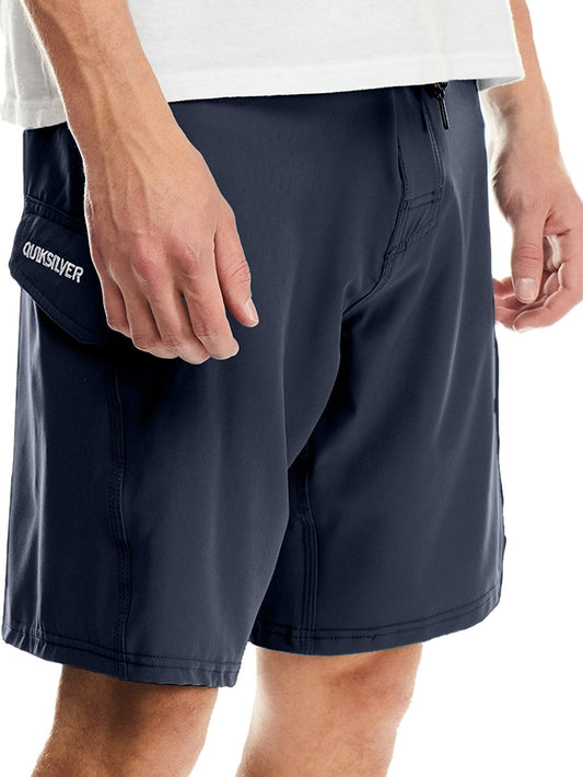 Quiksilver Mens Everyday Kaimana 19" Boardshort