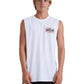Quiksilver Men's Surf Garage Muscle Vest