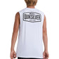 Quiksilver Men's Surf Garage Muscle Vest