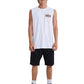 Quiksilver Men's Surf Garage Muscle Vest