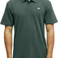 Quiksilver Men's Mesh Polo Shirt