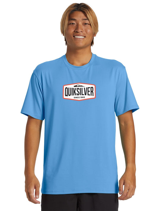 Quiksilver Men's Surf Garage Surf T-Shirt
