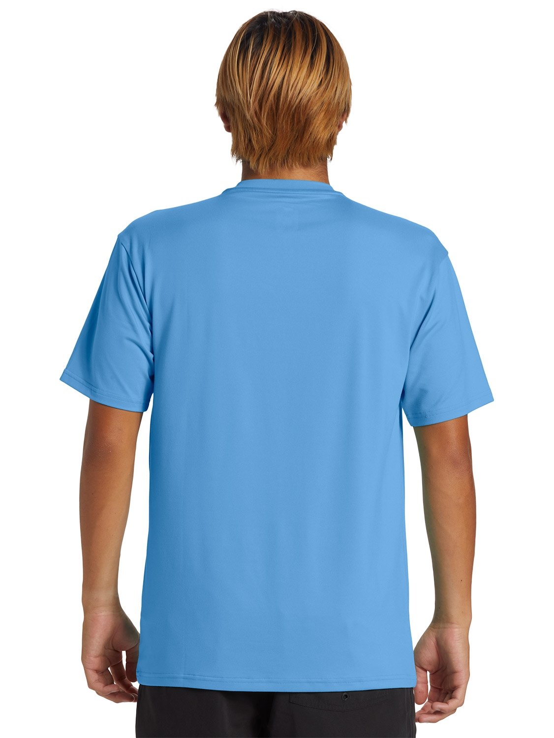 Quiksilver Men's Surf Garage Surf T-Shirt