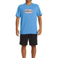 Quiksilver Men's Surf Garage Surf T-Shirt