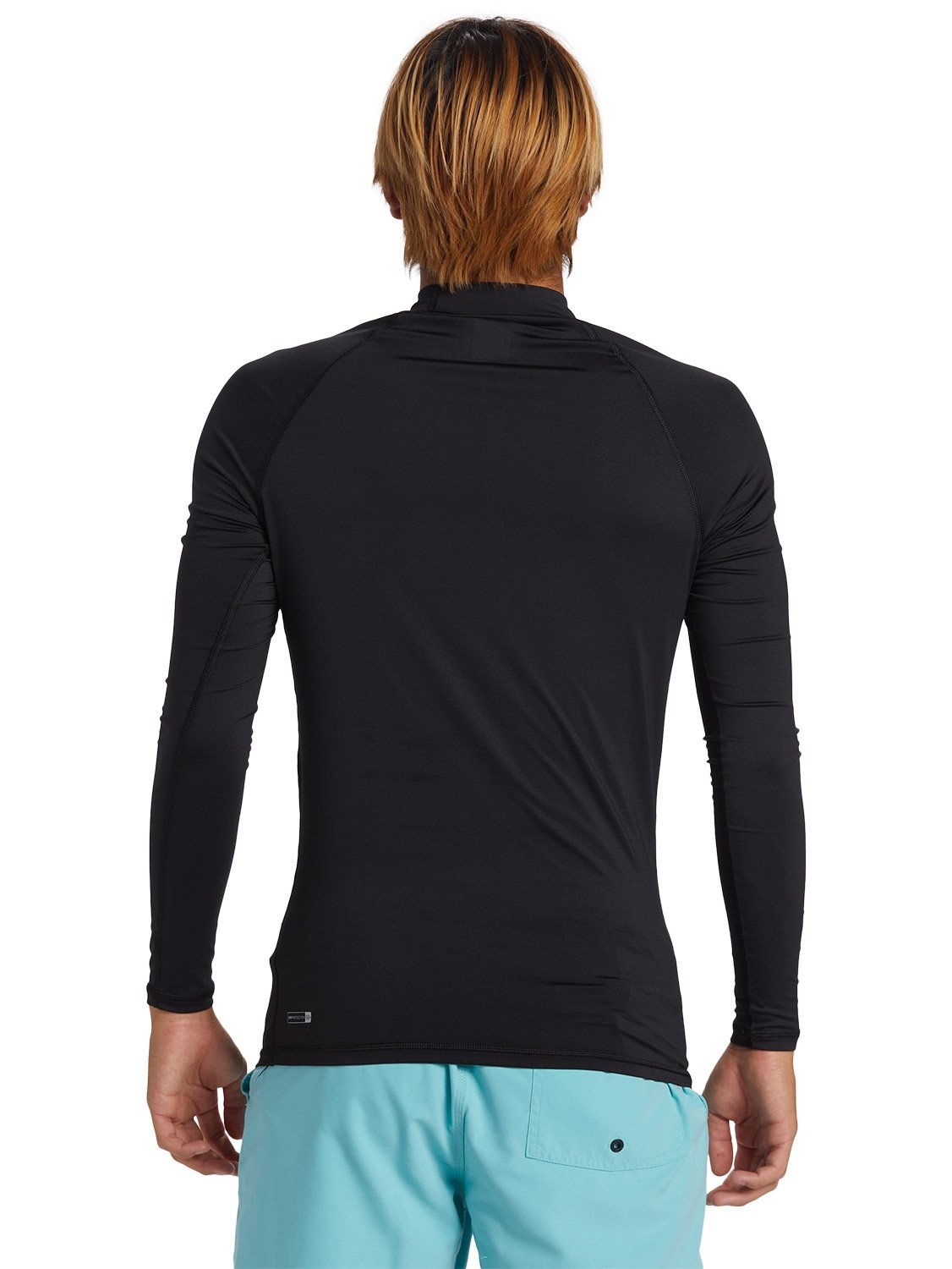 Quiksilver Men's Impaired UPF50 Rashvest