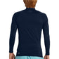 Quiksilver Men's Echo UPF50 Rashvest