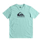 Quiksilver Boys Corp Logo T-Shirt