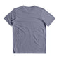 Quiksilver Boys Corp Logo T-Shirt