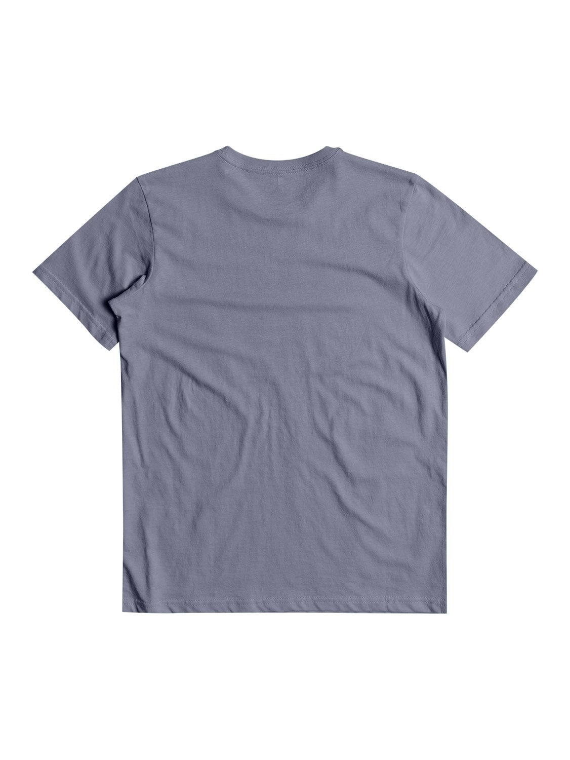 Quiksilver Boys Corp Logo T-Shirt